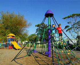 BIG4 Inverloch Holiday Park - Accommodation Sunshine Coast 2
