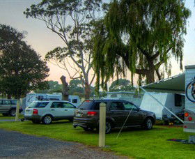 BIG4 Inverloch Holiday Park - Accommodation Sunshine Coast 3