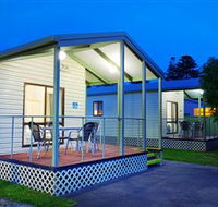 Discovery Holiday Parks Warrnambool - Accommodation Sunshine Coast