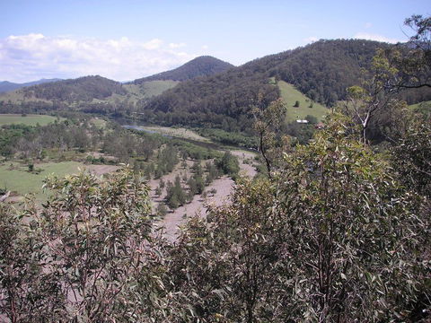 Blackbird Flat Camping Ground - Accommodation Sunshine Coast 0