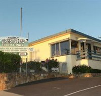Crestview Tourist Park - Accommodation Sunshine Coast