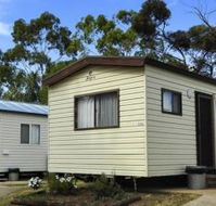 City Lights Caravan Park - Accommodation Sunshine Coast