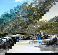 Diamond Head campground - Accommodation Sunshine Coast