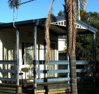 Airport Tourist Park - Accommodation Sunshine Coast