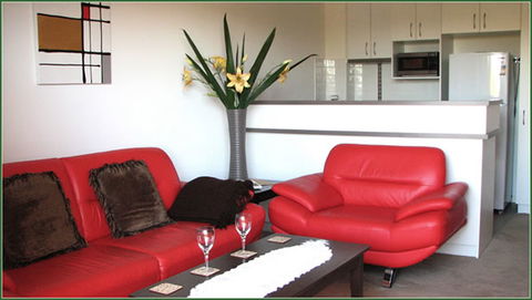 Churchill Apartments - Accommodation Sunshine Coast 1