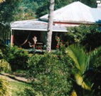 Eternity Springs Art Farm Bed and Breakfast - Accommodation Sunshine Coast