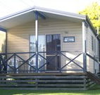 Fishing Haven Holiday Park - Accommodation Sunshine Coast