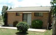 Fossicker Caravan Park Glen Innes - Accommodation Sunshine Coast 0