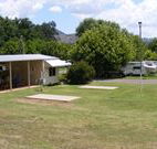 Fossickers Tourist Park - Accommodation Sunshine Coast