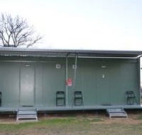 Gogeldrie Weir Park - Accommodation Sunshine Coast