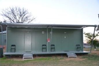 Gogeldrie Weir Park - Accommodation Sunshine Coast 0