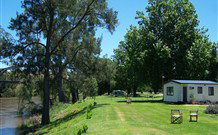 Gundagai River Caravan Park - Accommodation Sunshine Coast 1