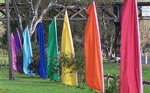 Gundagai River Caravan Park - Accommodation Sunshine Coast 2