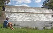 Lostock ACT Accommodation Sunshine Coast