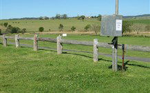 Milton Showground Camping - Accommodation Sunshine Coast 1