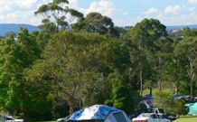 Milton Valley Holiday Park - Accommodation Sunshine Coast 0