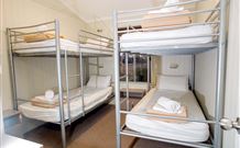 North Coast Holiday Parks Lennox Head - Accommodation Sunshine Coast 4