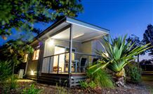 North Coast Holiday Parks Lennox Head - Accommodation Sunshine Coast 2
