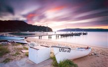 Patonga NSW Accommodation Sunshine Coast