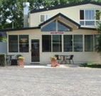 Poplar Caravan Park and Harrys Snack Shack - Accommodation Sunshine Coast