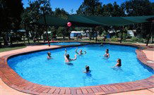 Pottsville North Holiday Park - Accommodation Sunshine Coast 0