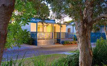 Pottsville North Holiday Park - Accommodation Sunshine Coast 1