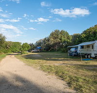 Racecourse Campground - Accommodation Sunshine Coast