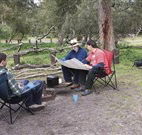 Saltwater Creek Campground - Accommodation Sunshine Coast