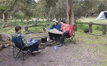 Saltwater Creek Campground - Accommodation Sunshine Coast 0