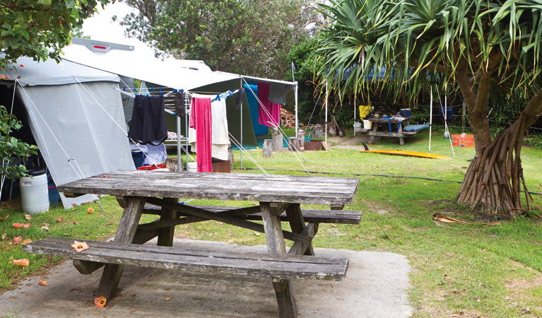 The Sandon NSW Accommodation Sunshine Coast