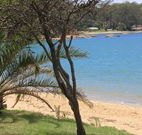 Sapphire Sun Eco Holiday Village - Eden - Accommodation Sunshine Coast