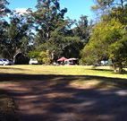 Shallow Crossing Campground - Accommodation Sunshine Coast
