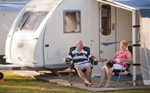 Shoal Bay Holiday Park Port Stephens - Accommodation Sunshine Coast 12
