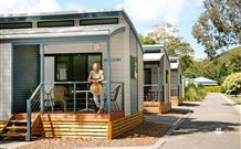 Shoal Bay Holiday Park Port Stephens - Accommodation Sunshine Coast 11