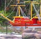 Smugglers' Cove Holiday Village - Accommodation Sunshine Coast