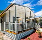 South Coast Holiday Parks Eden - Accommodation Sunshine Coast
