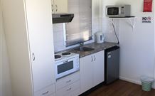 South Pacific Park Village - Accommodation Sunshine Coast 0