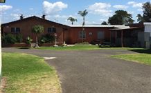 South Pacific Park Village - Accommodation Sunshine Coast 2