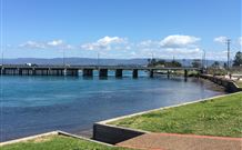 South Pacific Park Village - Accommodation Sunshine Coast 3