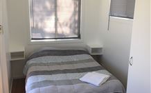 South Pacific Park Village - Accommodation Sunshine Coast 1