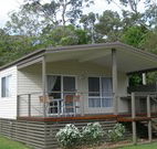 Tall Timbers Caravan Park - Accommodation Sunshine Coast