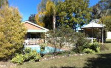 Tallowood Ridge B And B - Accommodation Sunshine Coast 1