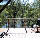 The Escape Luxury Camping
