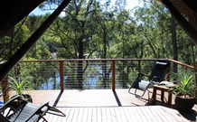 The Escape Luxury Camping - Accommodation Sunshine Coast 0