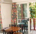 The Haven Caravan Park - Accommodation Sunshine Coast