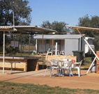 The Old School Caravan Park - Accommodation Sunshine Coast