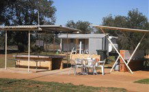 The Old School Caravan Park - Accommodation Sunshine Coast 0
