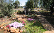 The Old School Caravan Park - Accommodation Sunshine Coast 3