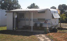 The Old School Caravan Park - Accommodation Sunshine Coast 1