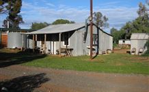 The Old School Caravan Park - Accommodation Sunshine Coast 6
